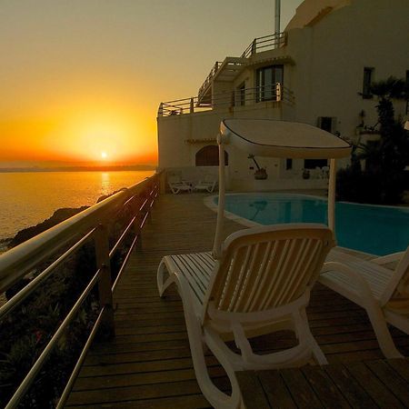 Апарт отель La Rosa Sul Mare Сиракузы Экстерьер фото